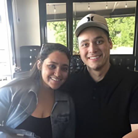 Mariah Ortega is married to her dream husband now